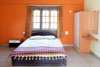 White Pearl Guest House, Goa 2